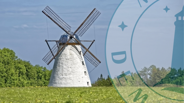 Estland en digitale participatie afbeelding