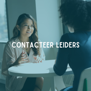 Contacteer leiders