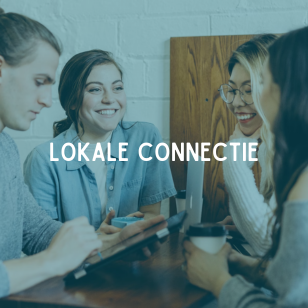 Lokale connectie