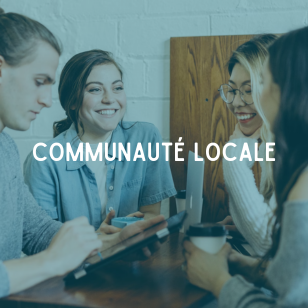 Communauté  Locale